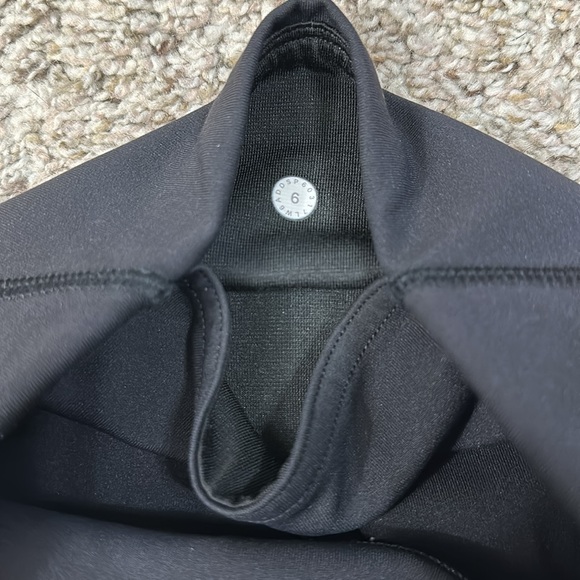 Lululemon Train Times Crop (17") - Picture 9 of 13